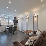 Skylight Apartment