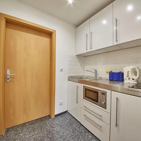 Skylight Apartamento *