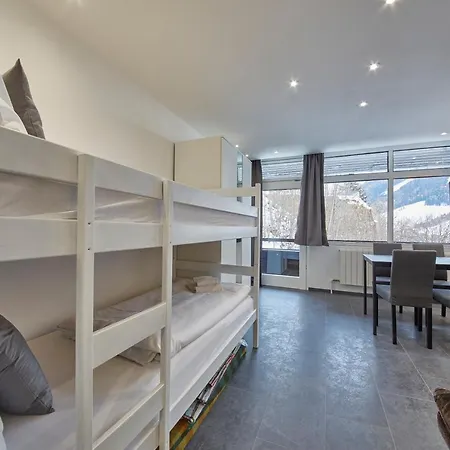 Apartment Skylight
