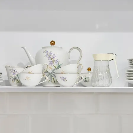 Apartamento Skylight *