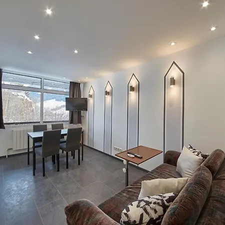 Skylight Apartamento