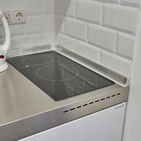 Apartamento Skylight *