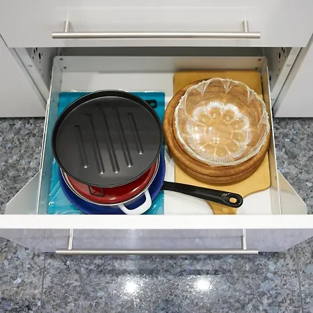 Skylight Apartamento *