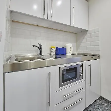 Skylight Apartamento Saalbach-Hinterglemm
