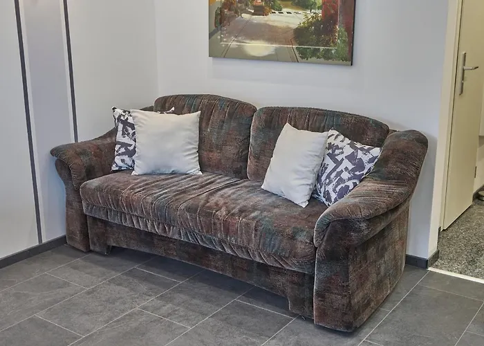 Skylight * 잘바흐 힌터글렘