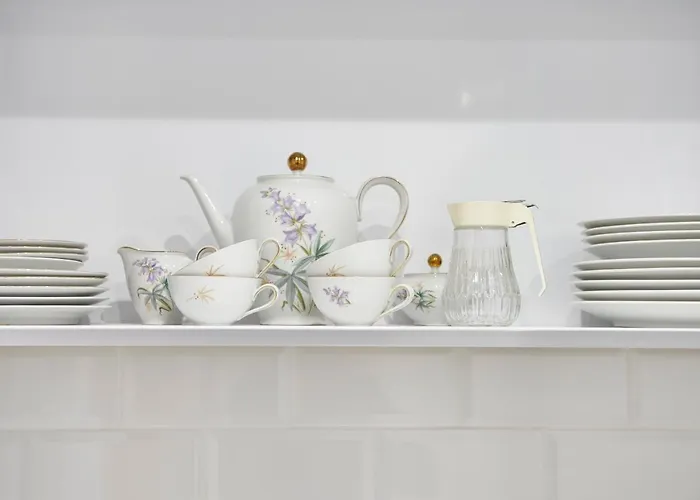 아파트 Skylight *