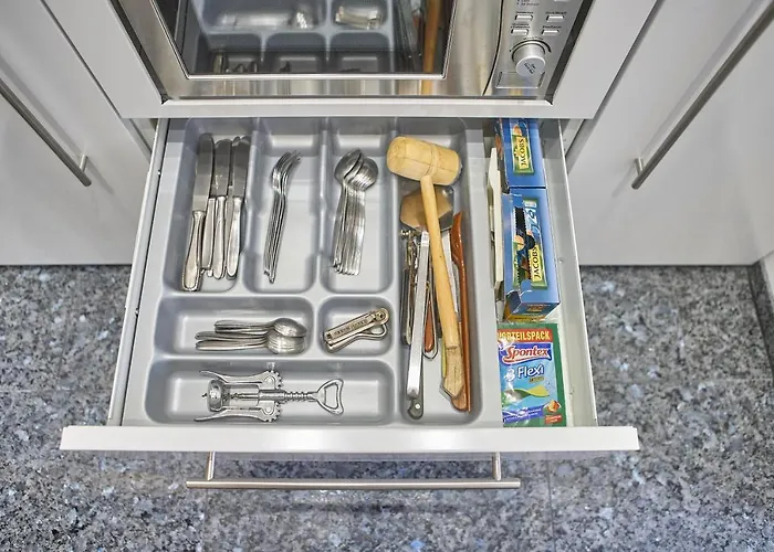 아파트 Skylight 잘바흐 힌터글렘