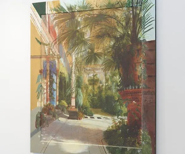 Skylight 아파트 잘바흐 힌터글렘