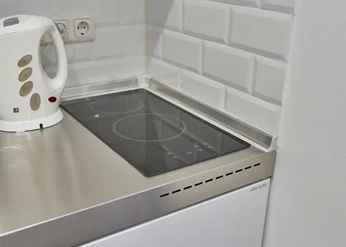 아파트 Skylight *