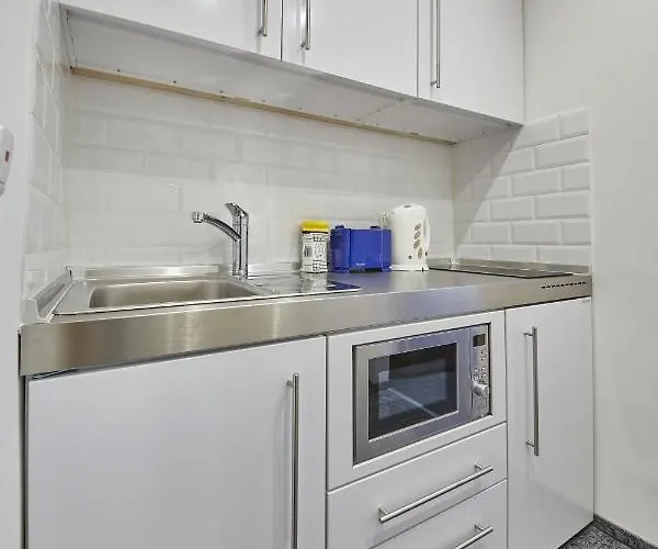 Skylight 아파트 잘바흐 힌터글렘