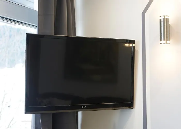 Skylight 아파트 잘바흐 힌터글렘