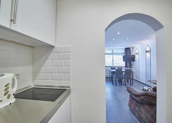 Skylight 잘바흐 힌터글렘